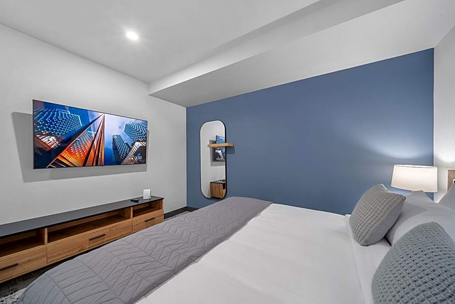 Cannery Lofts Niagara