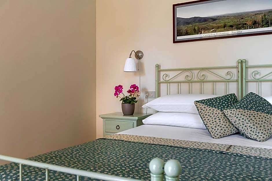 Residence Serristori