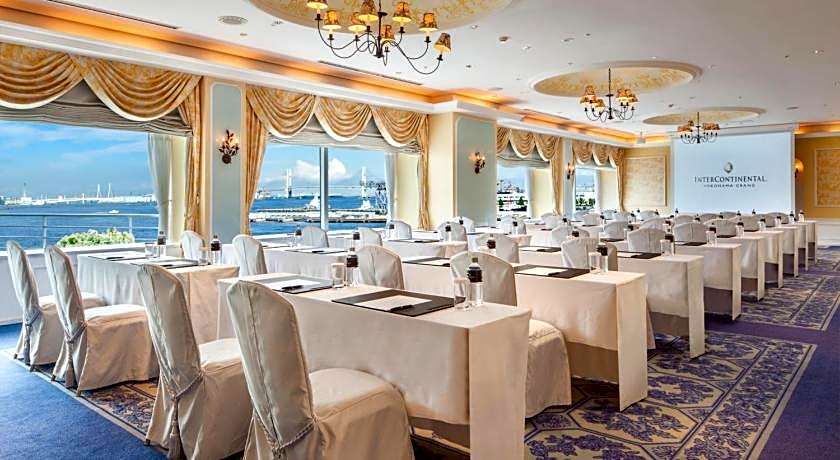 InterContinental Yokohama Grand By IHG
