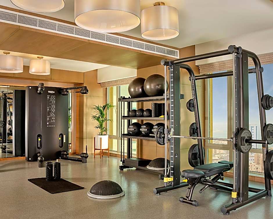 Hyatt Regency Al Kout Mall