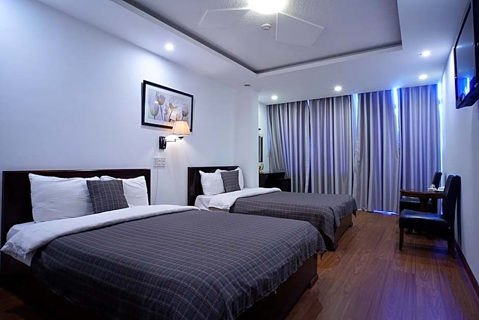 Thi Thao Gardenia Hotel