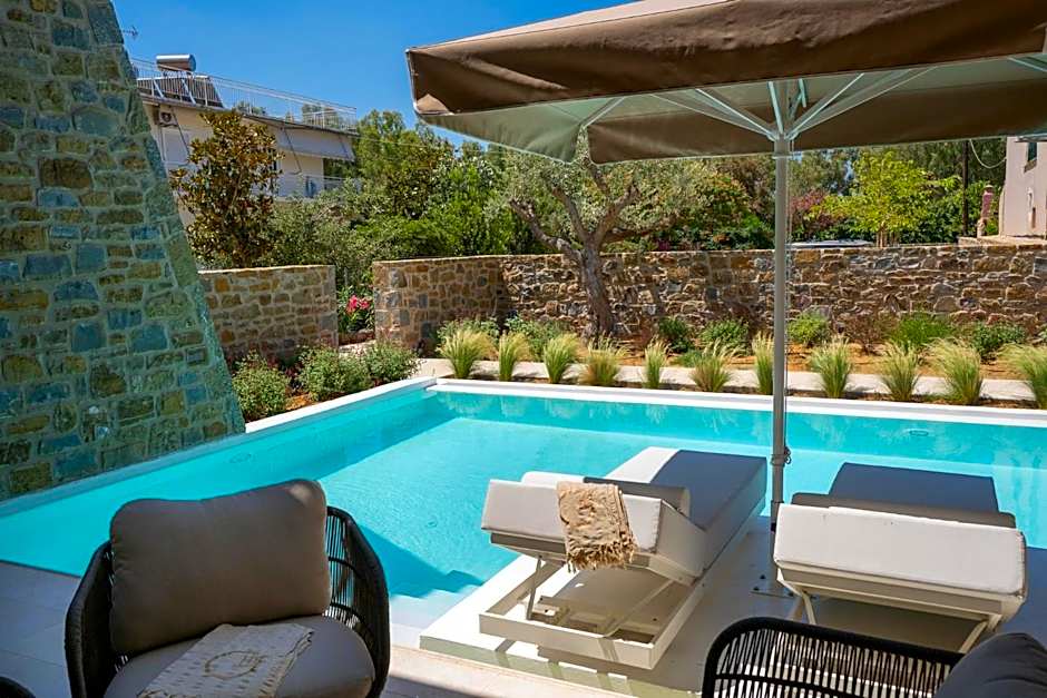 Gialova Hills 8 - Luxury Apartments with Pool