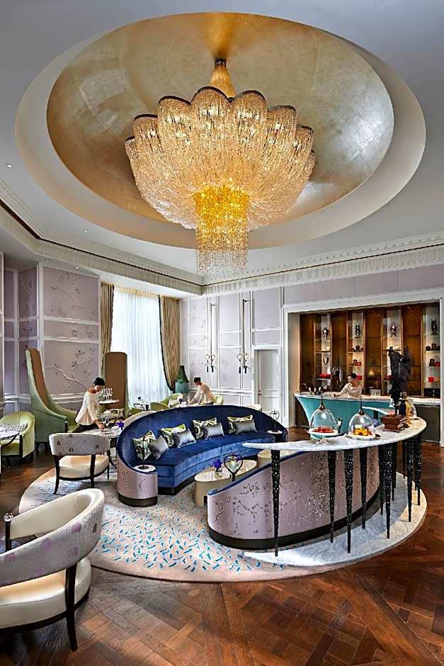 Mandarin Oriental Taipei