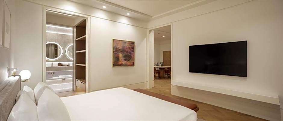 Hyatt Regency Izmir IstinyePark