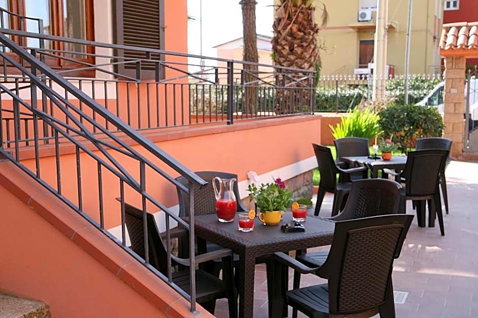 Villa Marogna Rooms And Breakfast