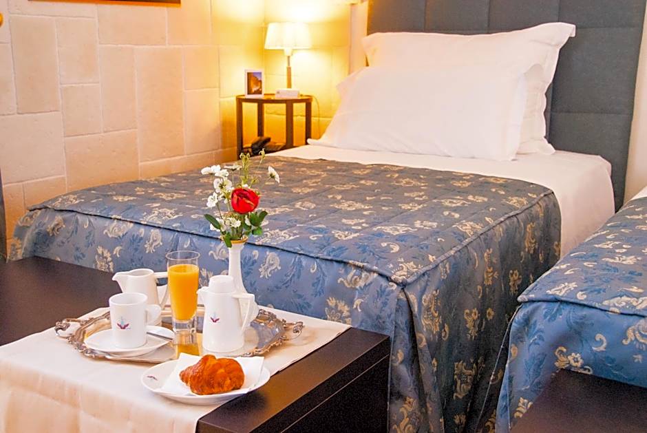 Domus Mariae Benessere