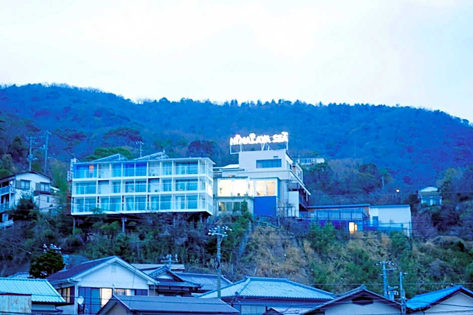 HOTEL HIMALAYA SEA