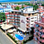 Hotel St Valentine all inclusive