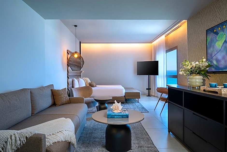 LEONARDO PLAZA HAIFA