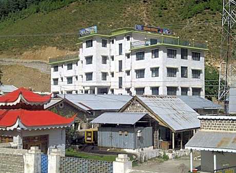 Royal Hotel Naran