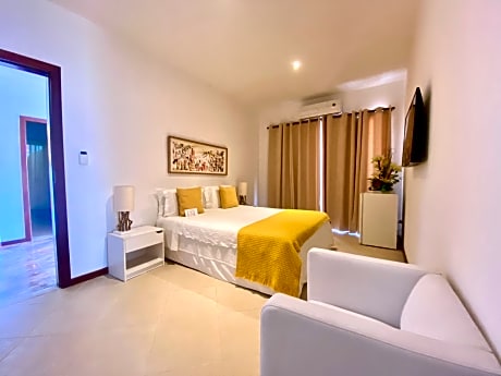 Double Room without Balcony