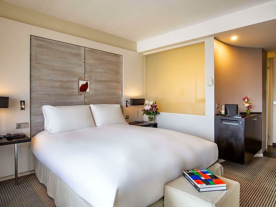 Sofitel Brussels Europe