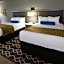 Indigo Hattiesburg By IHG