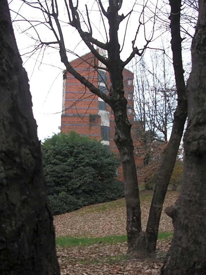 Residence Hotel Siloe