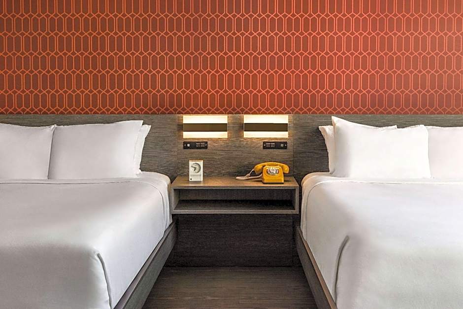 The Orbit Hotel, Trademark Collection by Wyndham