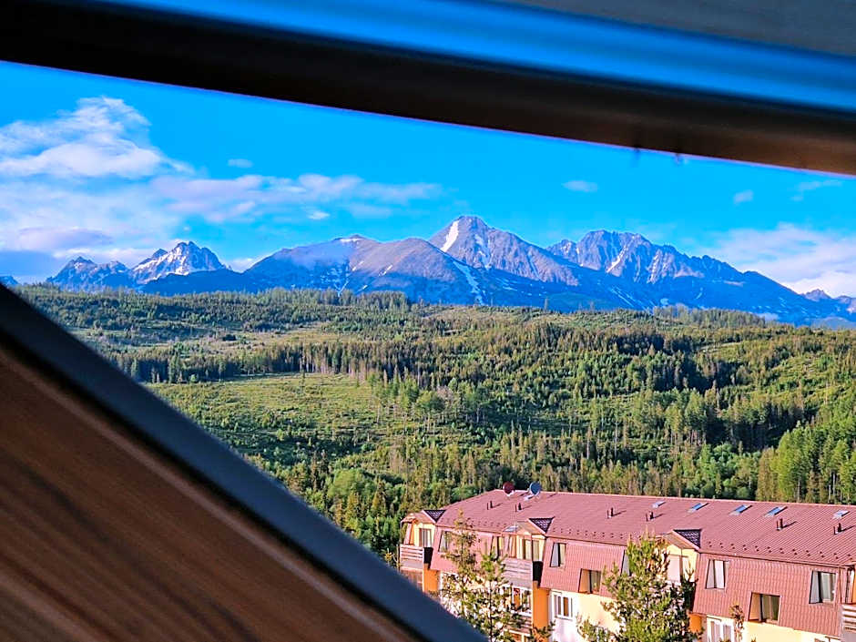 Sherpa's Hostel High Tatras