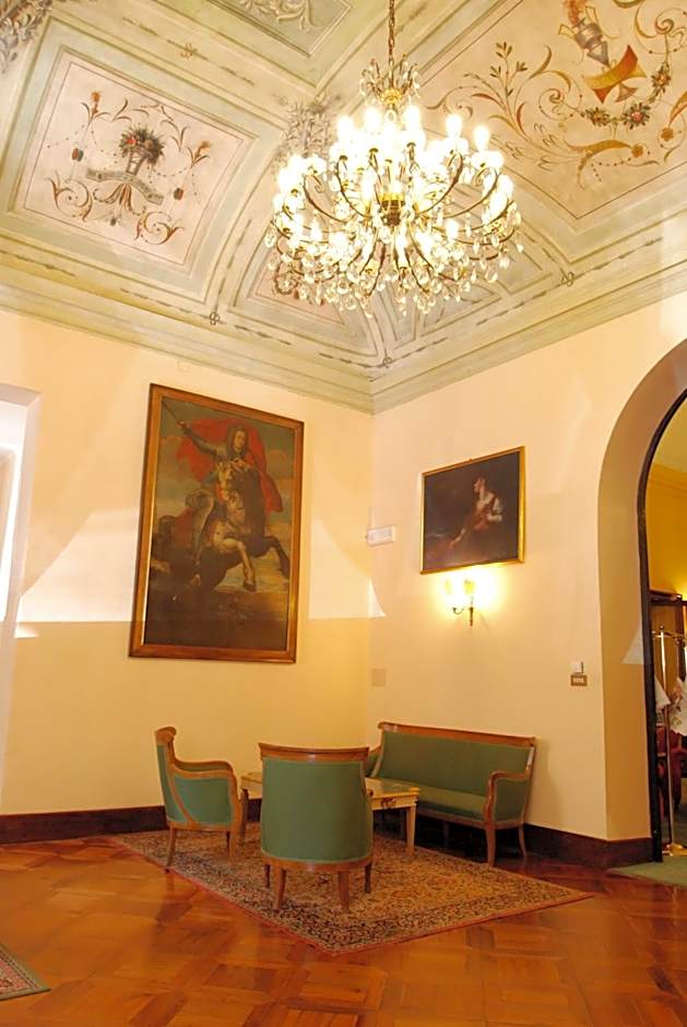 Hotel Palace Bologna Centro
