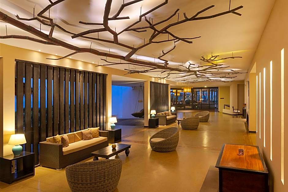 Jetwing Yala Hotel