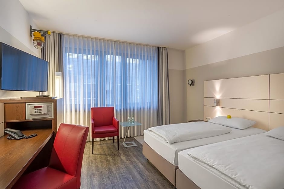 Ferrotel Duisburg - Partner of SORAT Hotels