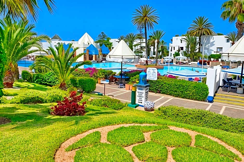 Caribbean Village Agador