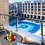 Triumph Luxury Hotel
