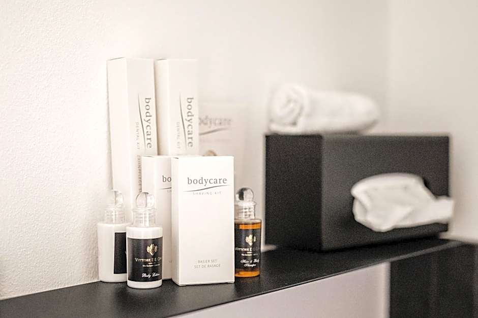 Hotel Gut Landscheid