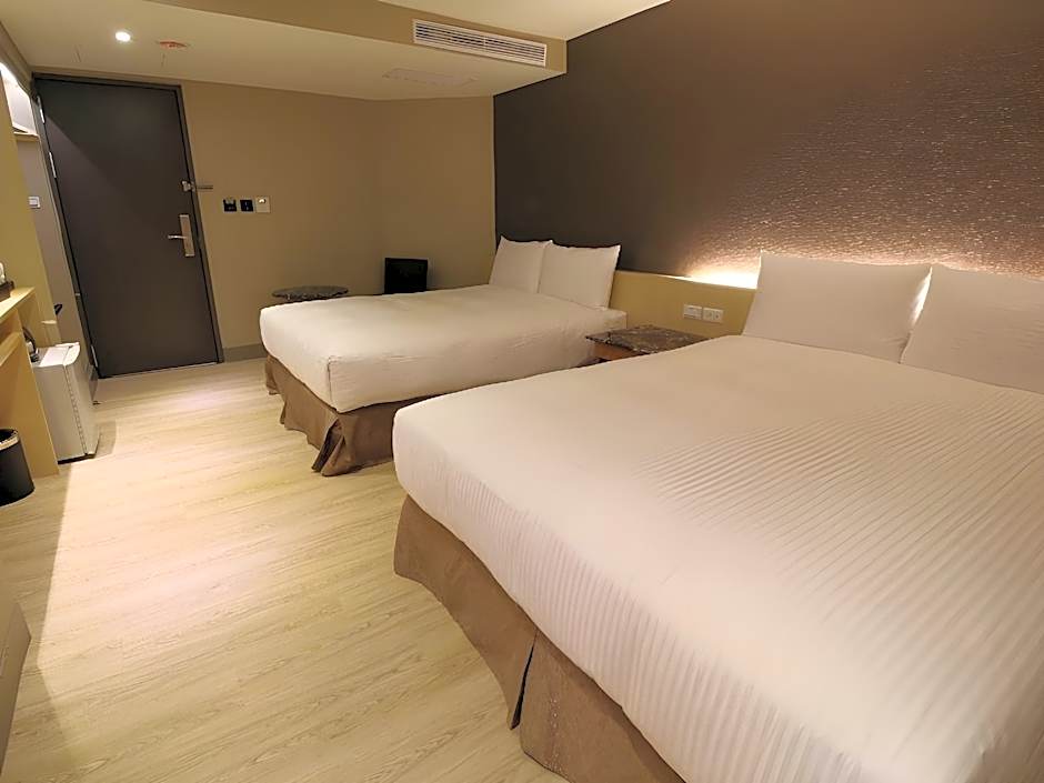 Simply Life Hotel (Quarantine Hotel)