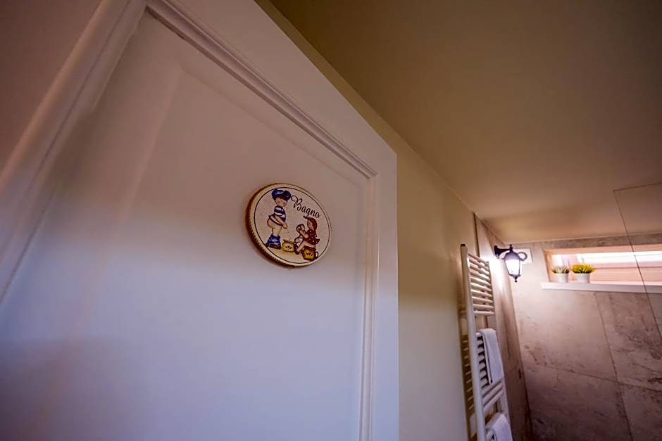 Foresteria Bergamo Bella B&B