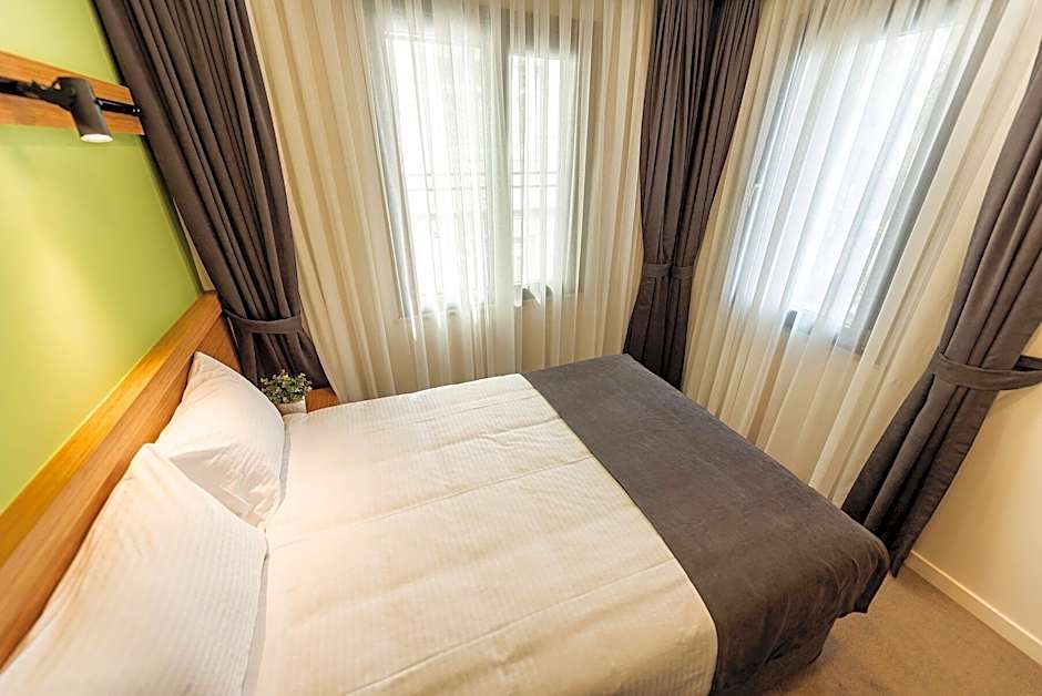 Bram Hotel Istanbul