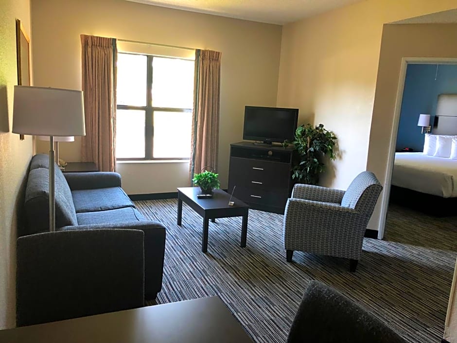 All Season Suites