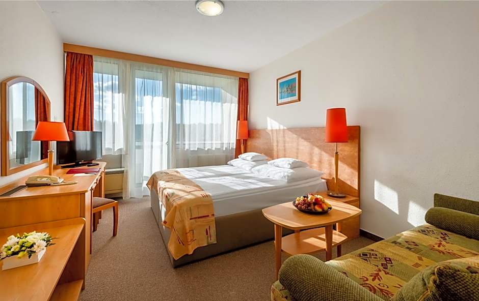 Hunguest Hotel Freya