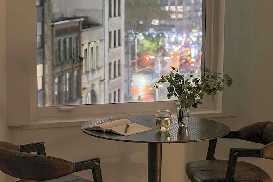Flatiron Hotel, Sonder by Marriott Bonvoy