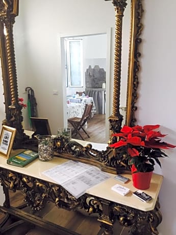 Il Leone Bianco Affittacamere