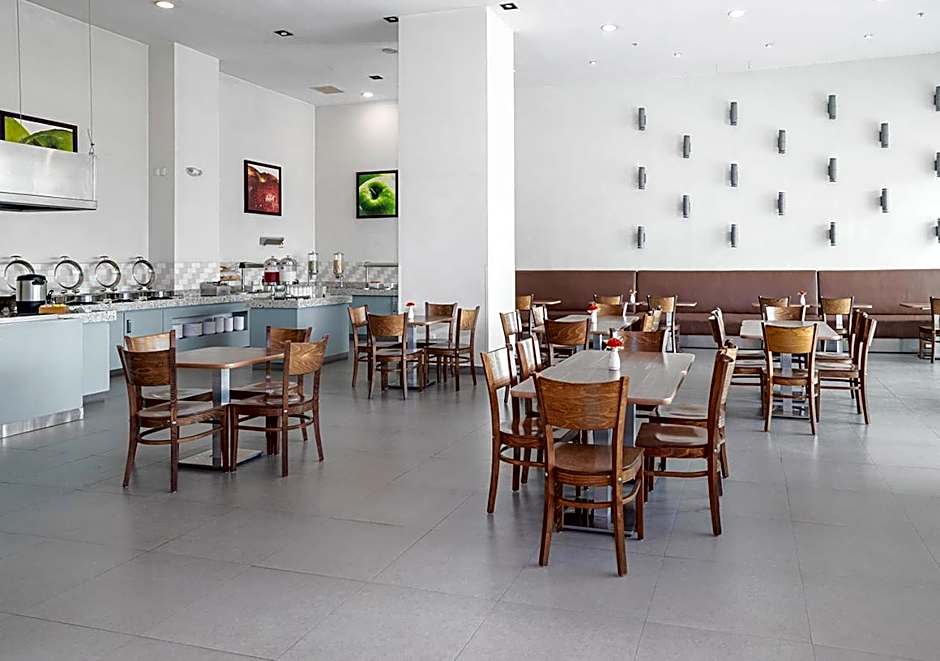 Hotel México Plaza Celaya