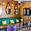 Hilton Garden Inn Glasgow City Centre