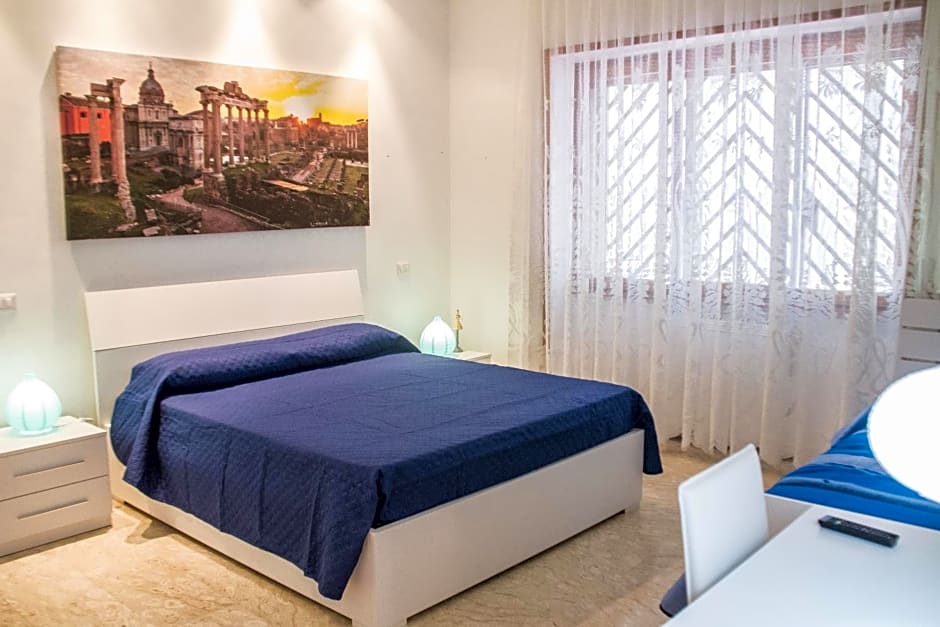 B&B Domus Romae – Rome