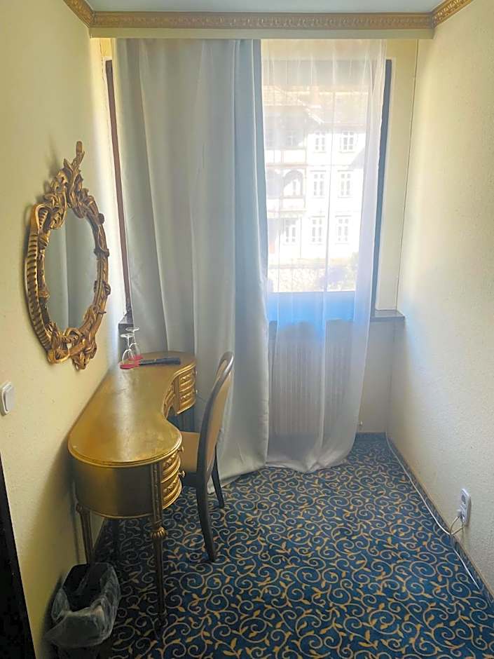 Hotel Stern