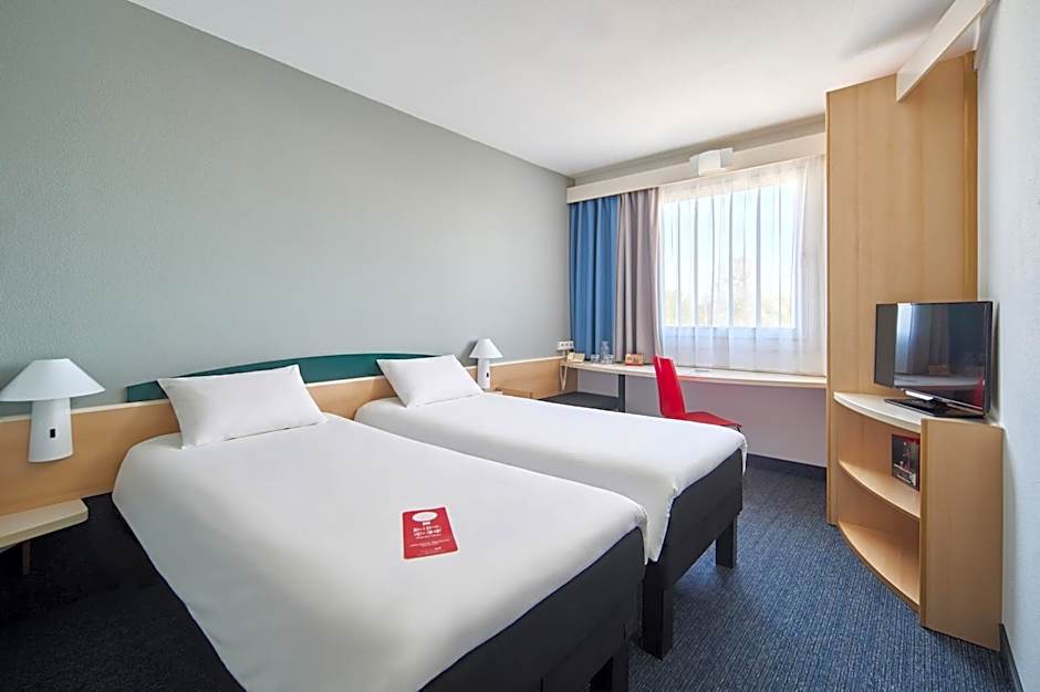 Ibis Czestochowa