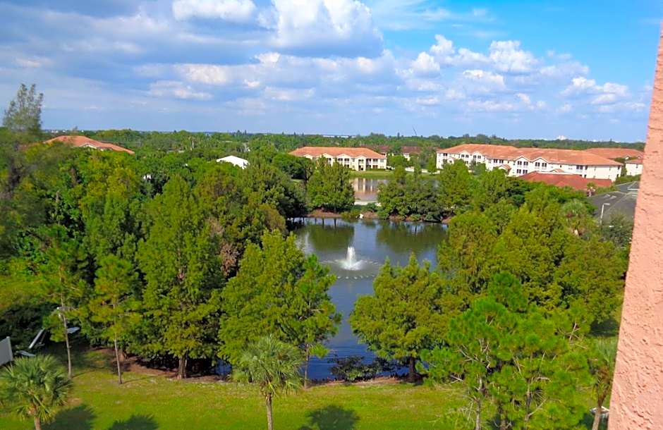 Allure Suites of Fort Myers