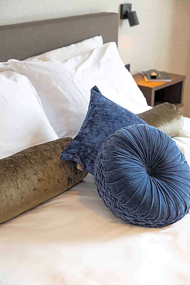 Hotel Twenty-Three Amsterdam Airport