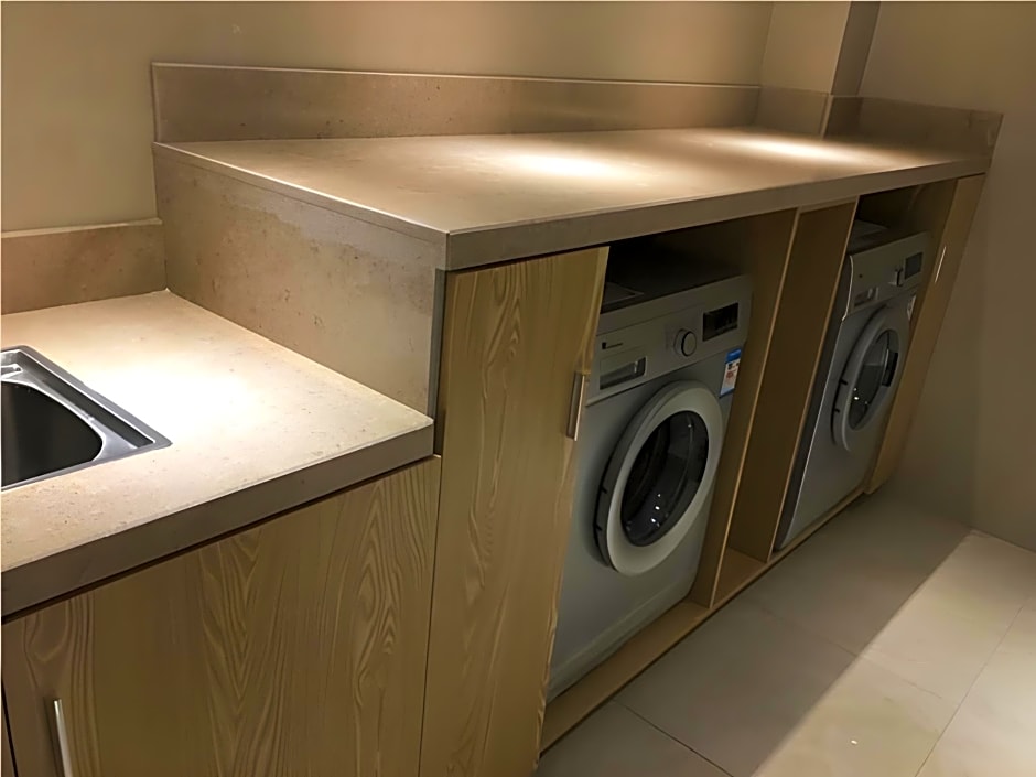 City Comfort Inn Xiamen Gulangyu Songyu Matou