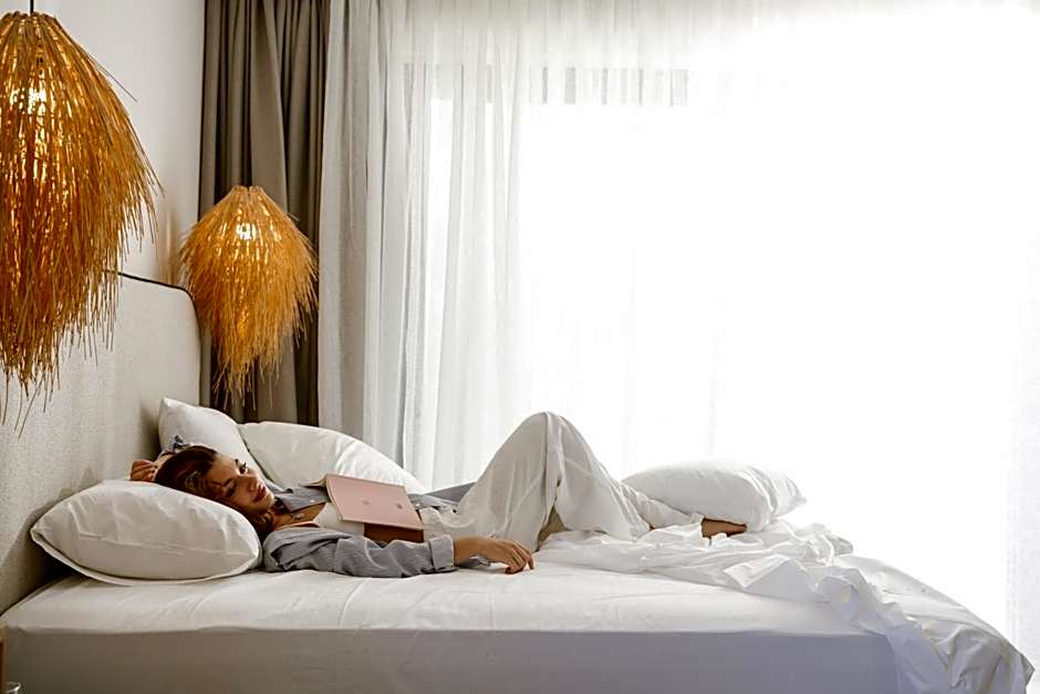 Ammos Boutique Apartments & Suites