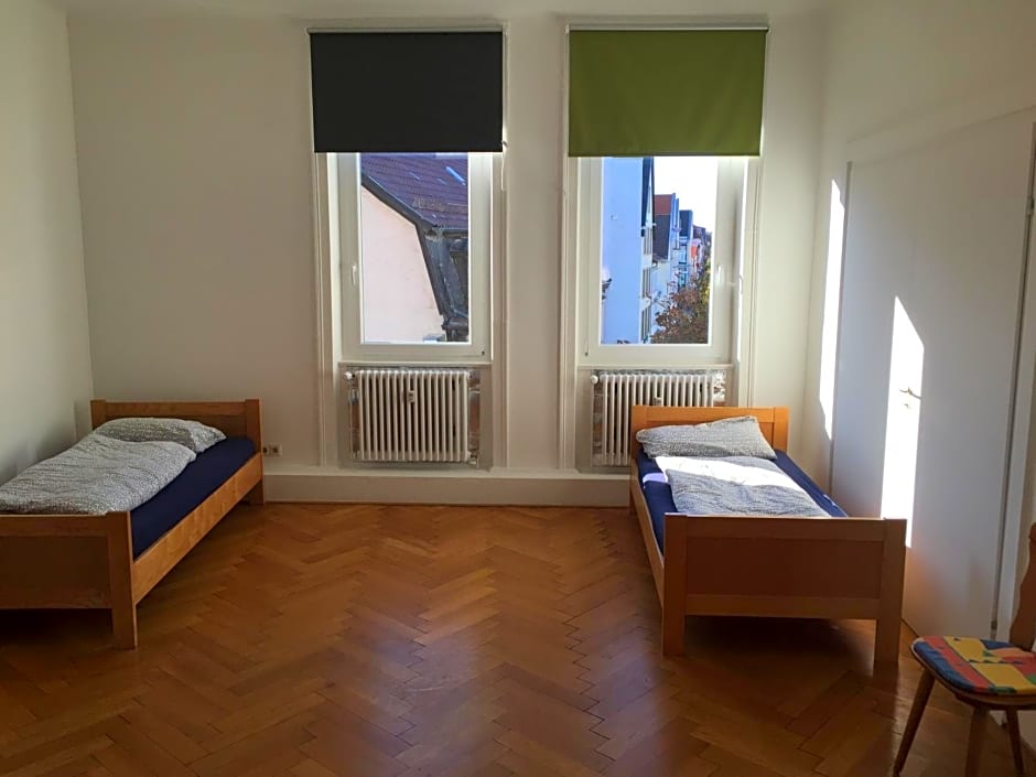 Unterkunft Göppingen