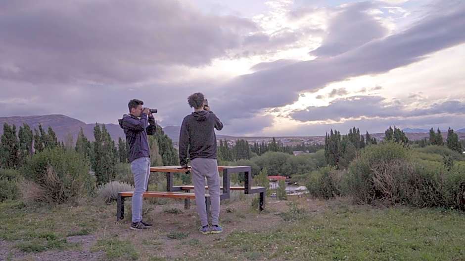 America Del Sur Calafate Hostel