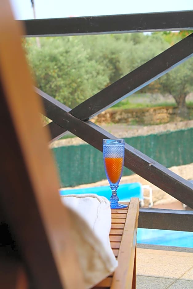 Casa da Aldeia da Avó