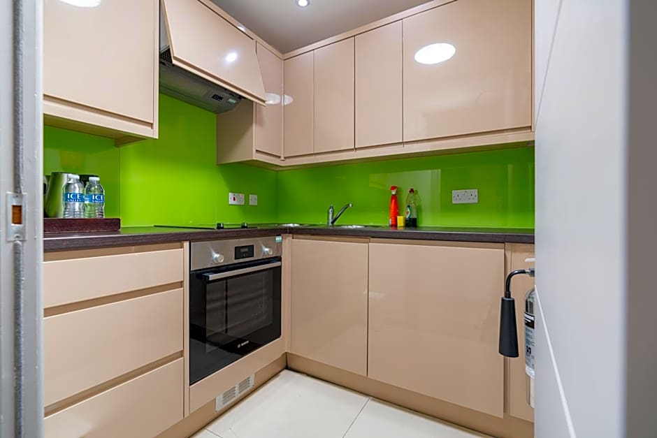 Simply Rooms & Suites