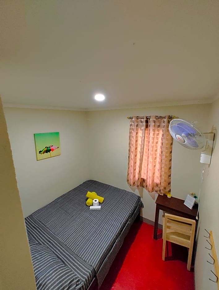 Angel wish Guesthouse