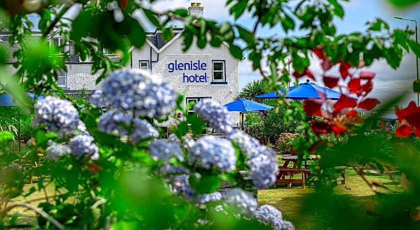 Glenisle Hotel