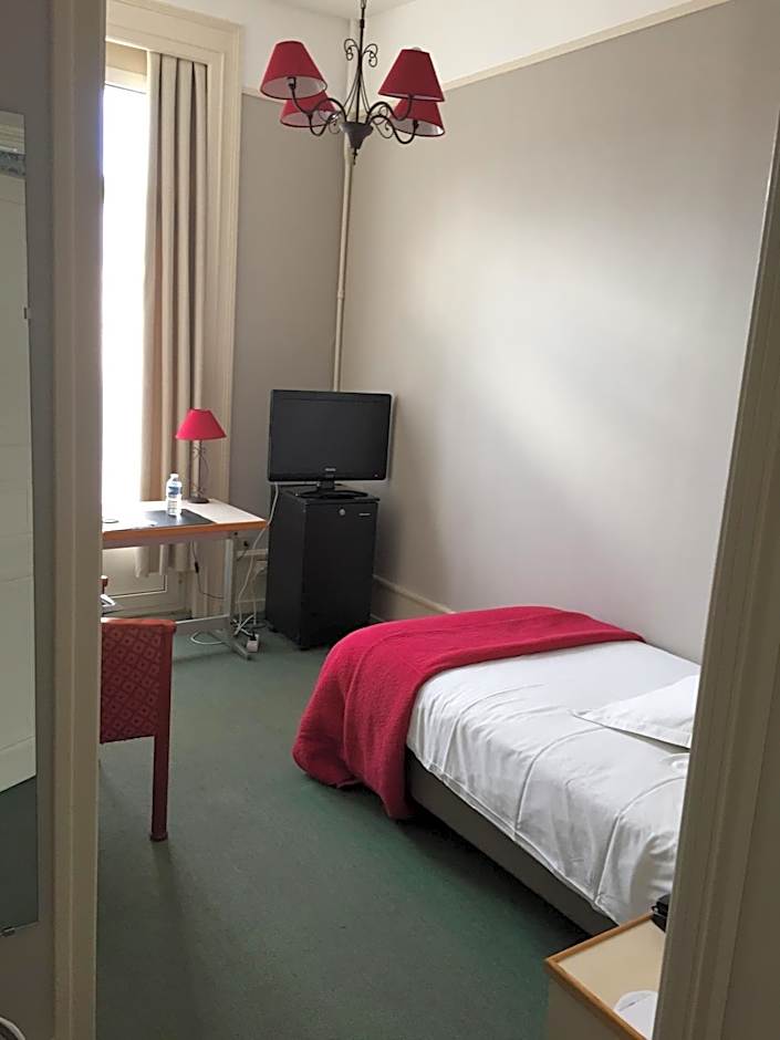 Grand Hotel de L'Univers