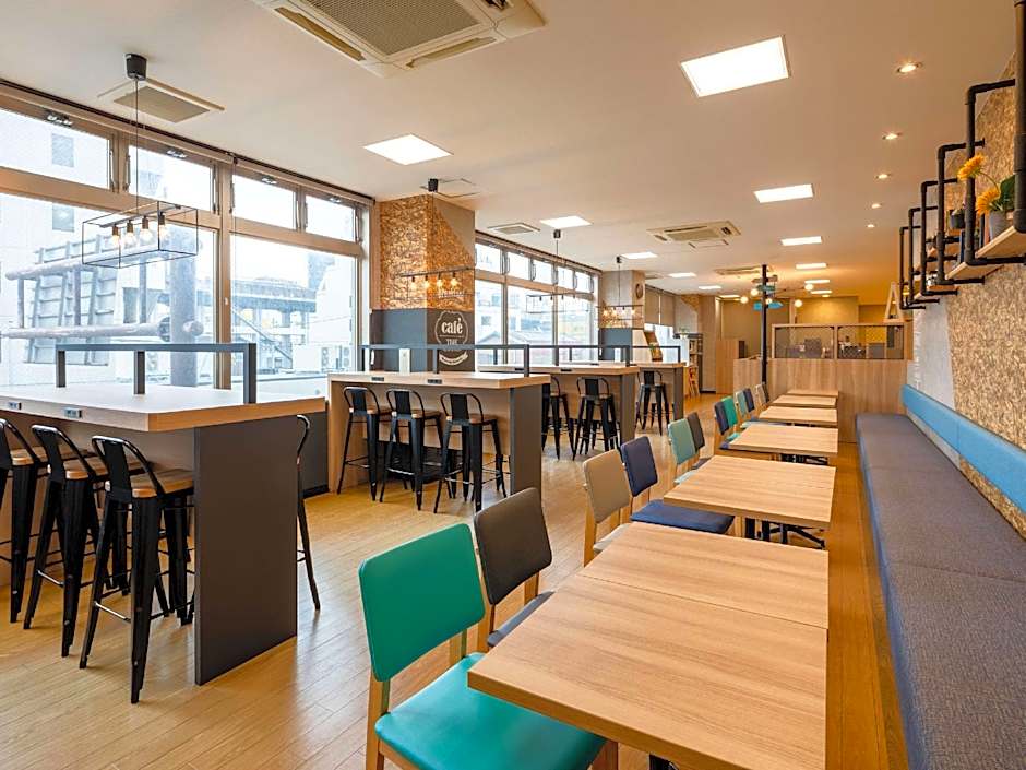 Comfort Hotel Kokura